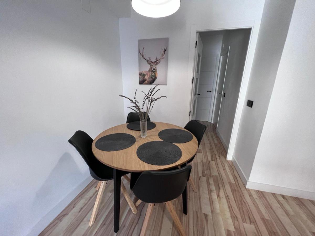 Apartamento Con Patio Para 4 En El Casco Historico Córdoba Exterior foto