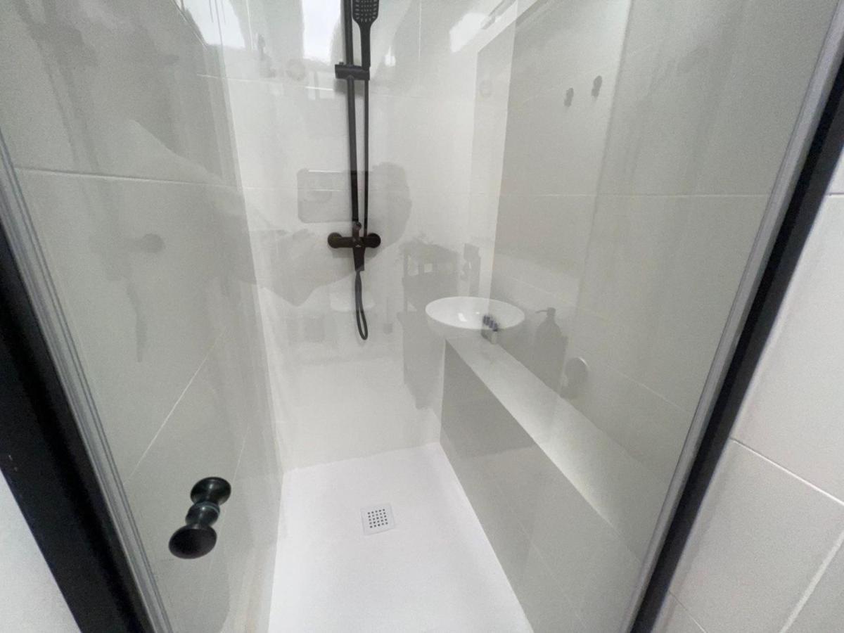 Apartamento Con Patio Para 4 En El Casco Historico Córdoba Exterior foto